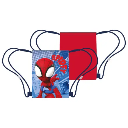 Spider-Man Spidey Style Sportska torba, torba za teretanu 40 cm fotografija proizvoda