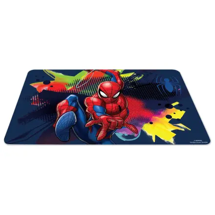 Spider-Man Splotch Podmetač za jelo 43x28 cm fotografija proizvoda