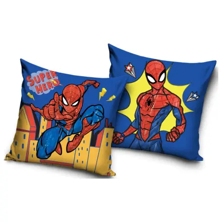 Spider-Man Super Hero Jastučnica fotografija proizvoda