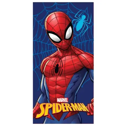 Spider-Man Super Swing Ručnik 70x140 cm fotografija proizvoda