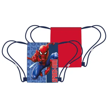 Spider-Man Swing Force Sportska torba, torba za teretanu 40 cm fotografija proizvoda
