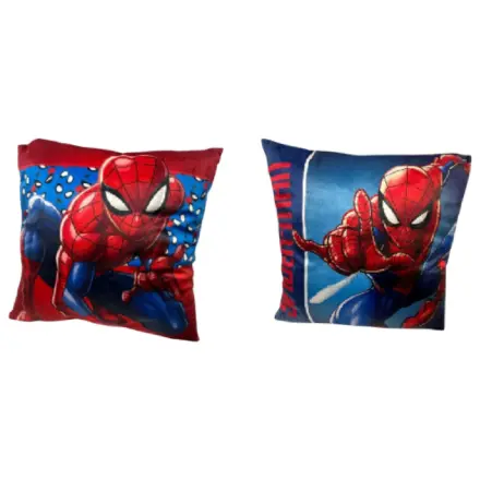 Spider-Man Swing jastuk, dekorativni jastuk 38x38 cm fotografija proizvoda