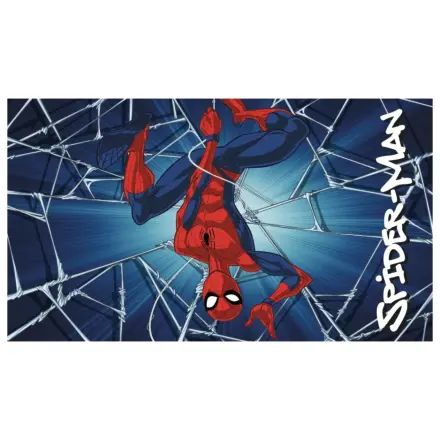 Spider-Man Swinging Otirač za vrata, Kupaonski otirač 40x60 cm fotografija proizvoda