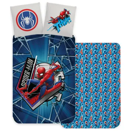 Spider-Man Thiwp navlaka za poplun fotografija proizvoda