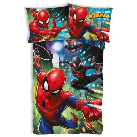 Spider-Man Tri Guardians navlaka za poplun fotografija proizvoda