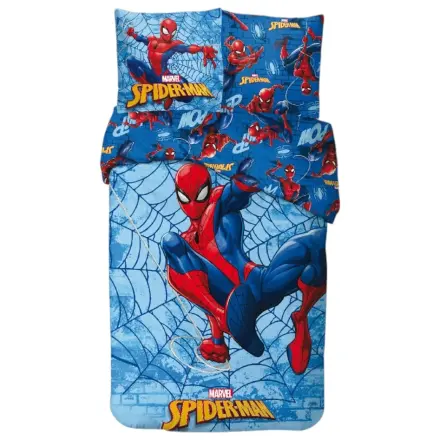 Spider-Man Urban Hero Navlaka za poplun fotografija proizvoda