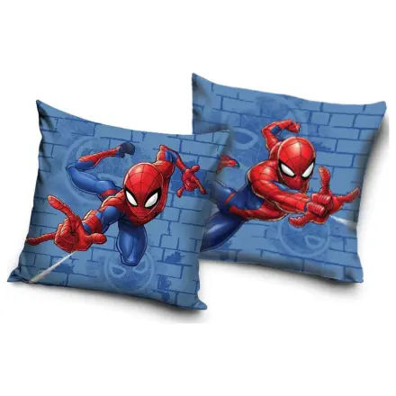 Spider-Man Zidna Jastučnica fotografija proizvoda