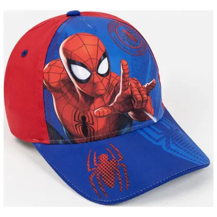 Spider-Man Web Crawler dječja baseball kapa 53 cm fotografija proizvoda