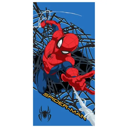 Spider-Man Web Hero Ručnik 70x140cm fotografija proizvoda