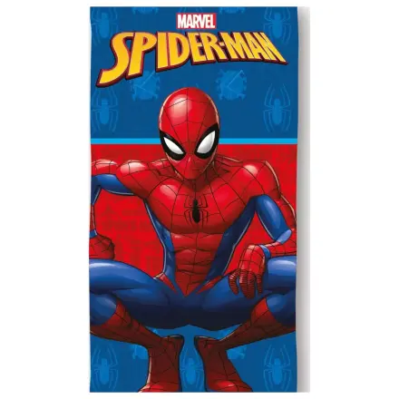 Spider-Man Web Legends Ručnik 70x140cm fotografija proizvoda