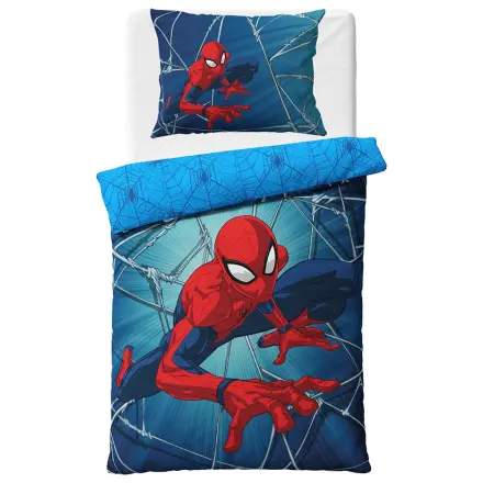 Spider-Man Web-Slinger navlaka za poplun fotografija proizvoda