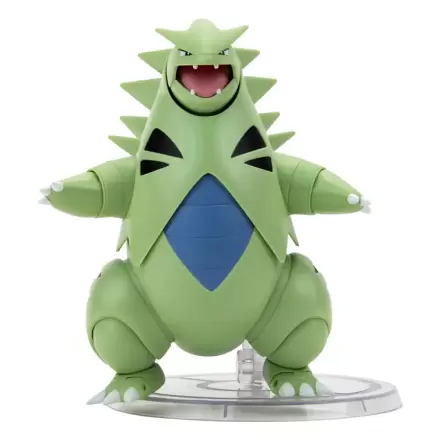 Pokémon 25th anniversary Select akcijska figura Tyranitar 15 cm fotografija proizvoda