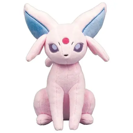 Pokémon plišana figura 30. godišnjica Espeon 20 cm fotografija proizvoda