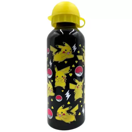 Pokemon aluminijska boca 500ml termékfotója