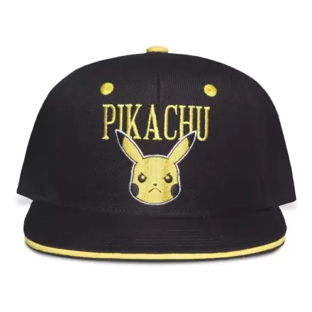 Pokémon Snapback Šilterica Ljuti Pikachu termékfotója