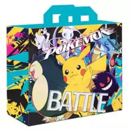 Pokemon torba za nošenje Battle fotografija proizvoda