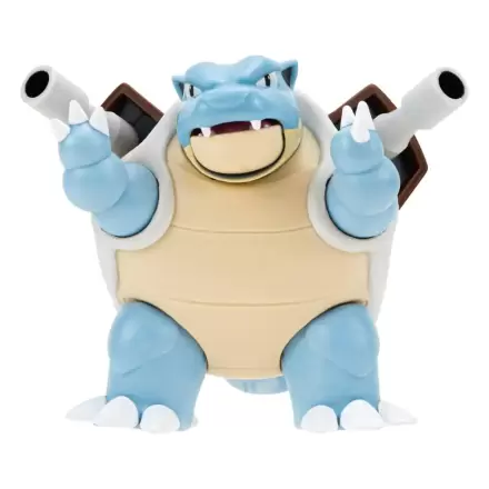 Pokémon Battle akcijska figura Blastoise 11 cm fotografija proizvoda