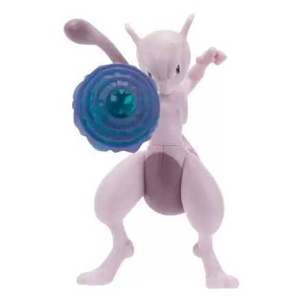 Pokémon Battle Feature figura Mewtwo 10 cm fotografija proizvoda