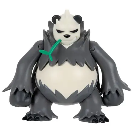 Pokémon Battle Feature figura Pangoro fotografija proizvoda