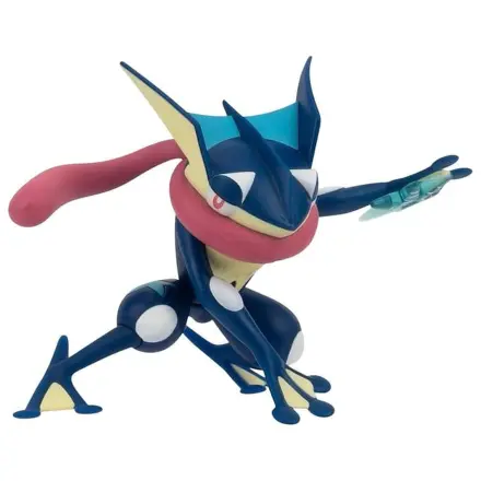 Pokémon Battle Feature Figura Akcijska Figura Greninja fotografija proizvoda