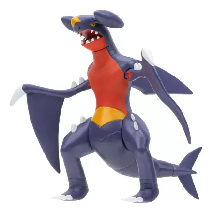 Pokémon Battle Feature Figura Garchomp 11 cm fotografija proizvoda