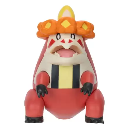 Pokémon Battle Figura Crocalor 5 cm fotografija proizvoda