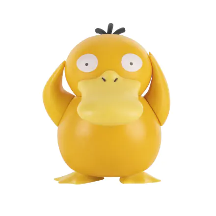 Pokémon Battle Figura Psyduck 7,5 cm fotografija proizvoda