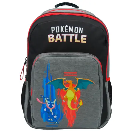 Pokemon Battle ruksak 42 cm fotografija proizvoda