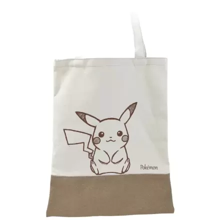 Pokemon shopping torba 40cm termékfotója