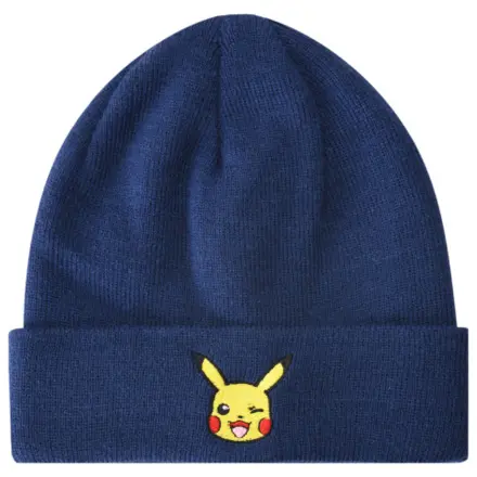 Pokémon Blue Kids Cap 56 cm fotografija proizvoda
