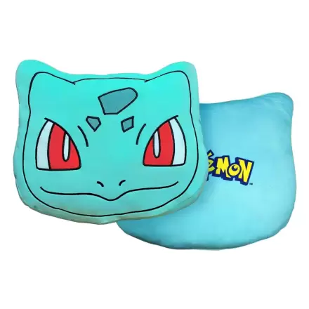 Pokémon Jastuk Bulbasaur 40 cm termékfotója