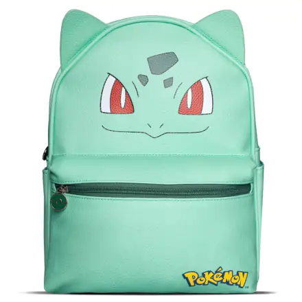 Pokemon Bulbasaur ruksak 26 cm termékfotója