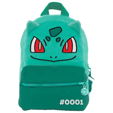 Pokemon Bulbasaur ruksak 30cm fotografija proizvoda
