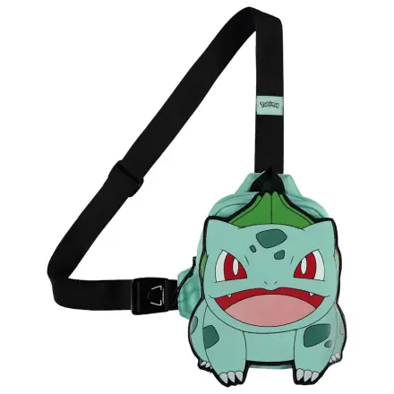 Pokémon torba za rame Bulbasaur fotografija proizvoda