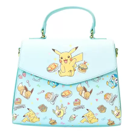 Pokemon by Loungefly Crossbody torba Cafe termékfotója