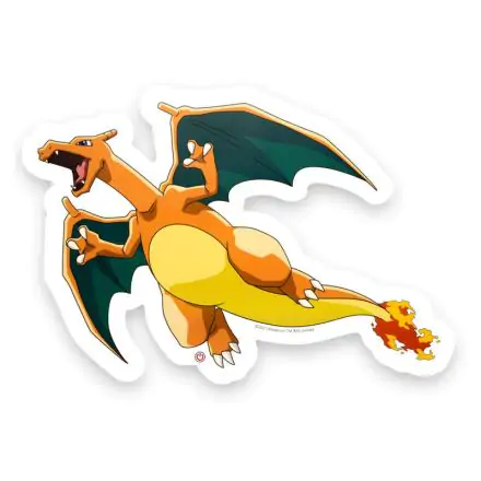 Pokémon LED zidna svjetiljka Charizard 30 cm termékfotója