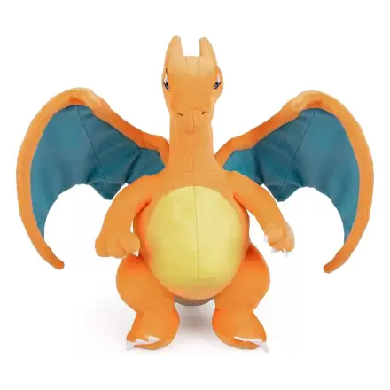 Pokémon Plišana figura Charizard 30 cm termékfotója