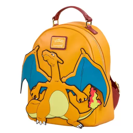 Pokemon Charizard ruksak fotografija proizvoda