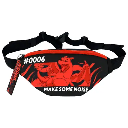 Pokemon Charizard Twilight Champions torbica za remen fotografija proizvoda