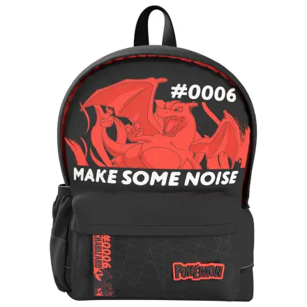 Pokemon Charizard Twilight Champions prilagodljivi ruksak 41 cm fotografija proizvoda