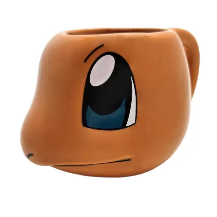 Pokémon 3D šalica Charmander 385 ml termékfotója