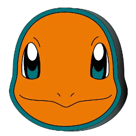 Pokemon Charmander 3D jastuk fotografija proizvoda