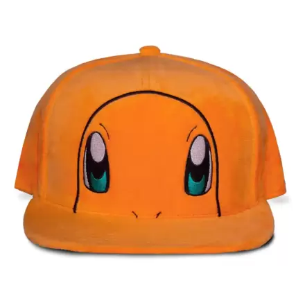 Pokémon Šilterica Charmander termékfotója