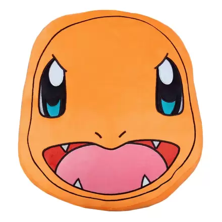 Pokémon Jastuk Charmander 40 cm termékfotója