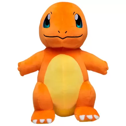 Pokemon Charmander plišana igračka 26cm fotografija proizvoda