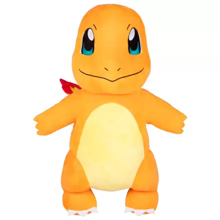 Pokemon Charmander plišana igračka 60cm termékfotója