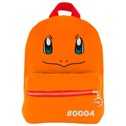 Pokemon Charmander ruksak 30cm fotografija proizvoda