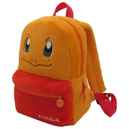 Pokemon Charmander ruksak 30cm fotografija proizvoda
