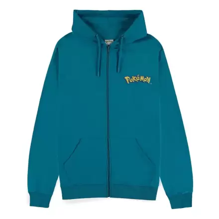 Pokémon Zipper Majica s Kapuljačom Snorlax termékfotója