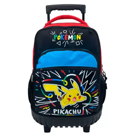 Pokemon šareni troli fotografija proizvoda
